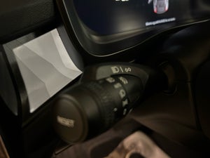 Volvo EC40 Extended Range Black Edition