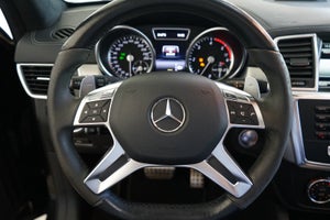 Mercedes ML350