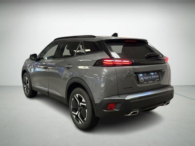 Peugeot 2008 PureTech 130 Allure EAT8 billede 1