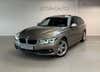 BMW 320d Touring aut.
