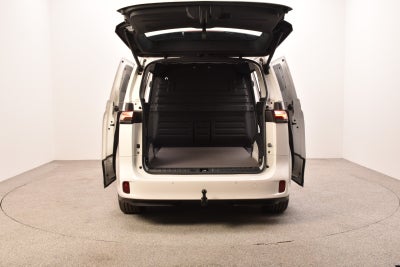 VW ID. Buzz Cargo Pro+