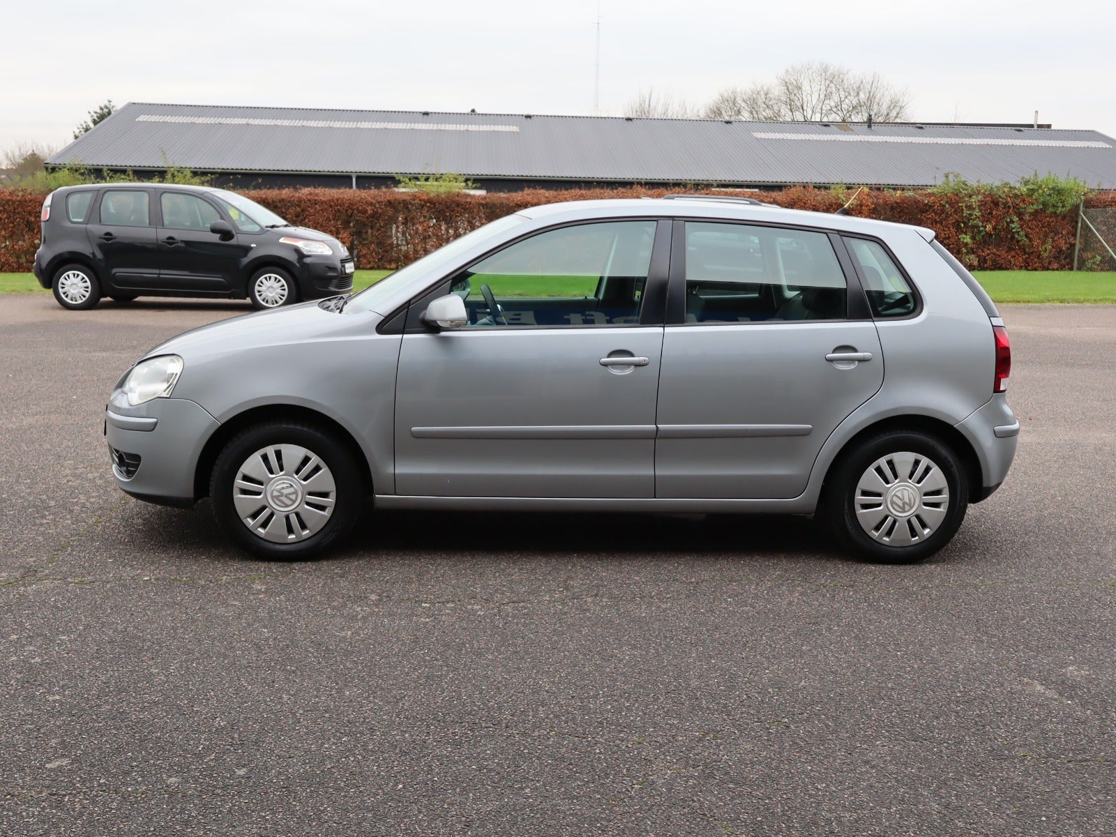 Billede af VW Polo 1,4 