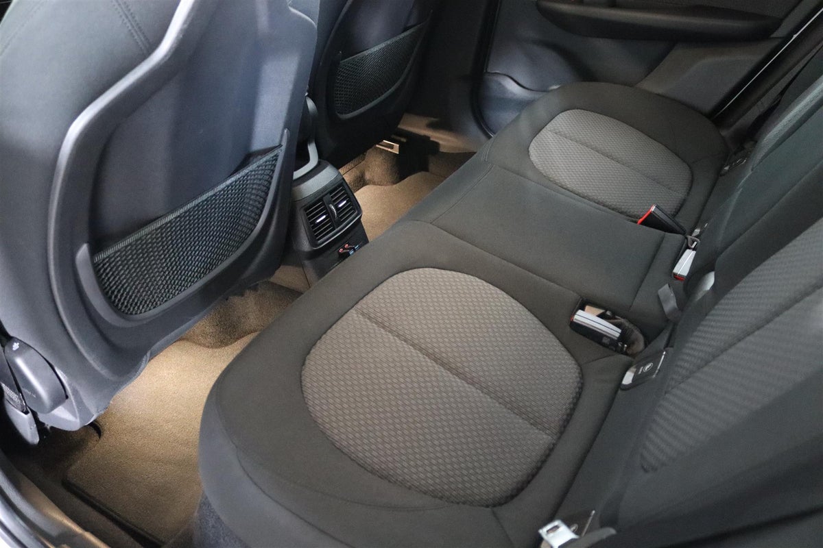 BMW 225xe Active Tourer iPerformance aut. billede 6