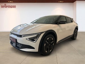 Kia EV6 Long Range Prestige