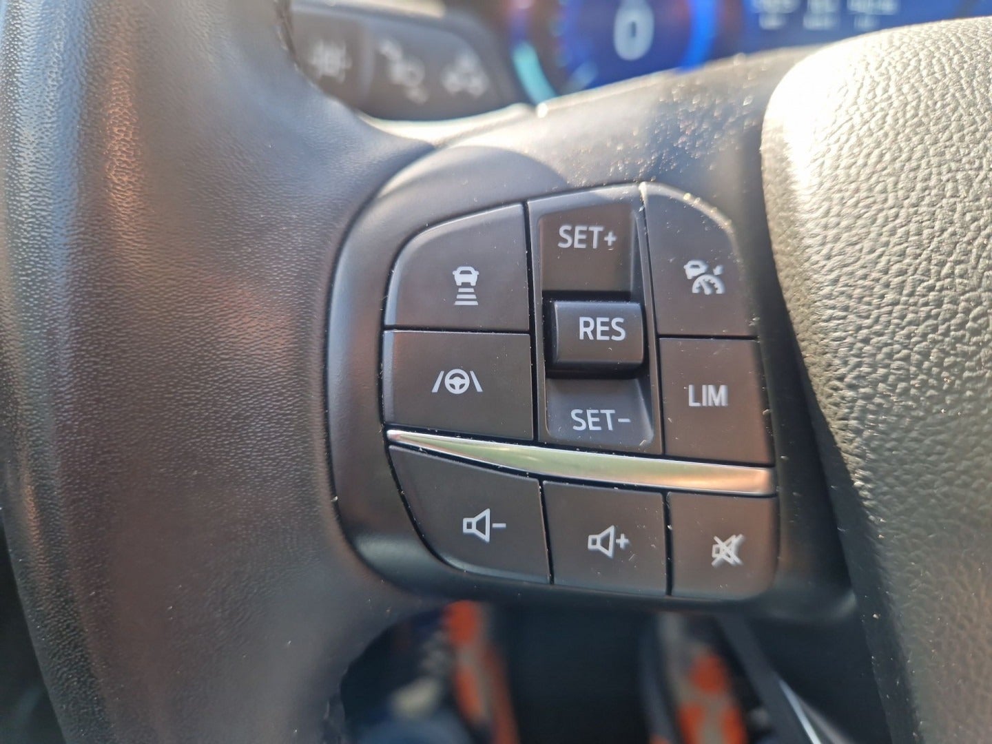 Billede af Ford Kuga 1,5 EcoBlue Titanium aut. Van