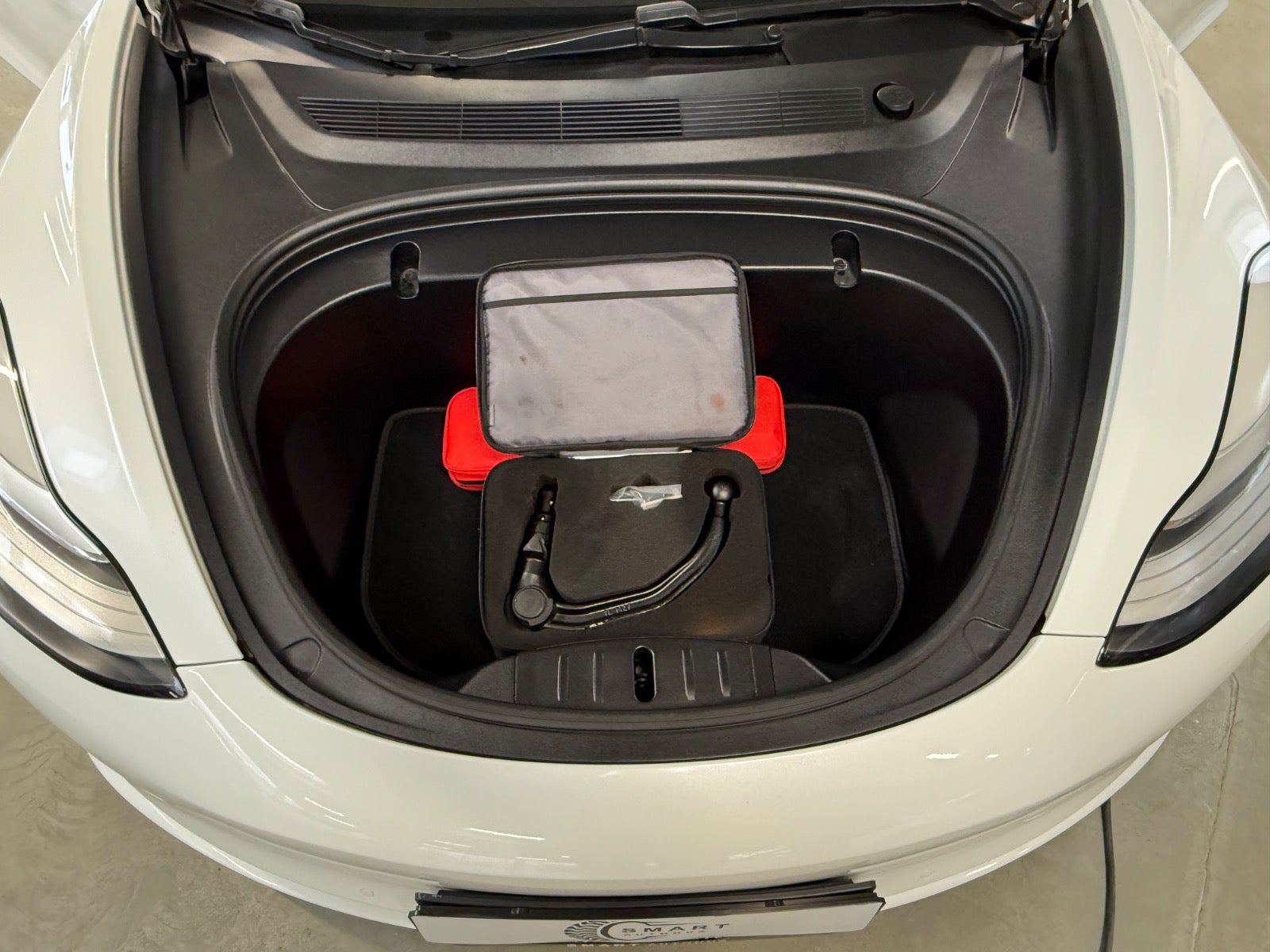 Billede af Tesla Model 3  Long Range AWD