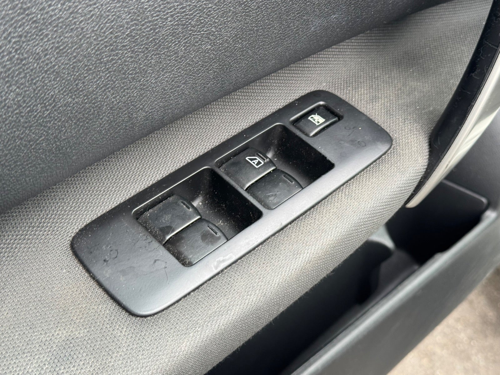 Billede af Nissan Qashqai 2,0 Acenta