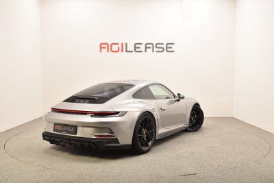 Porsche 911 GT3 Touring Coupé PDK