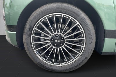 Hyundai Ioniq 9 Calligraphy 4WD 7prs
