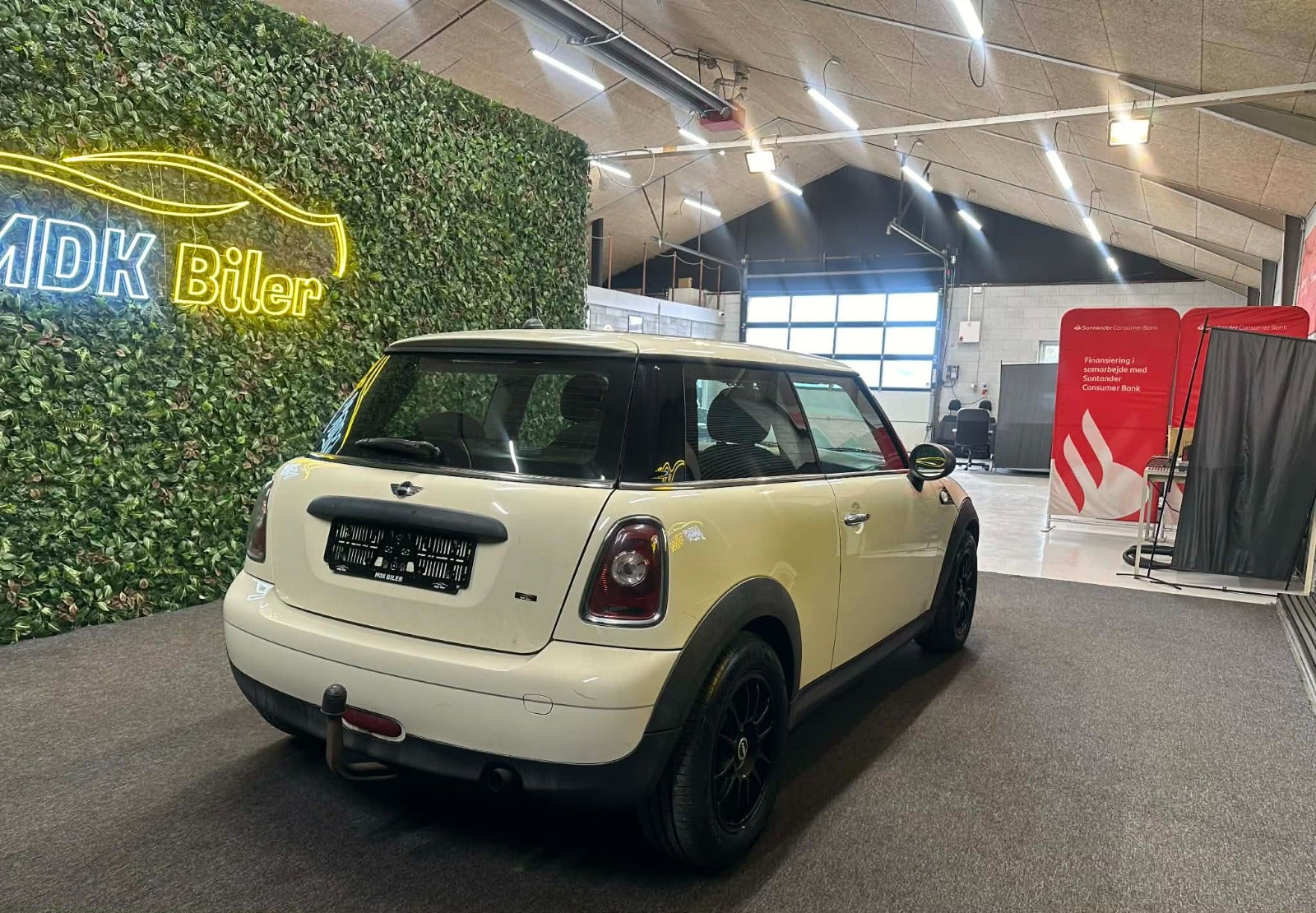 Billede af MINI One 1,4 