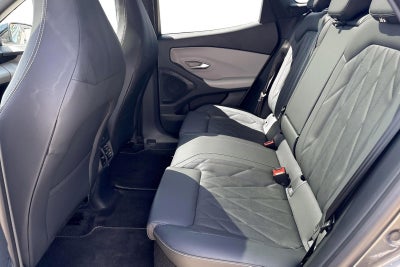 Ford Explorer Premium Extended Range