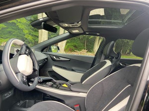 Kia EV6 Long Range Performance GT-Line AWD