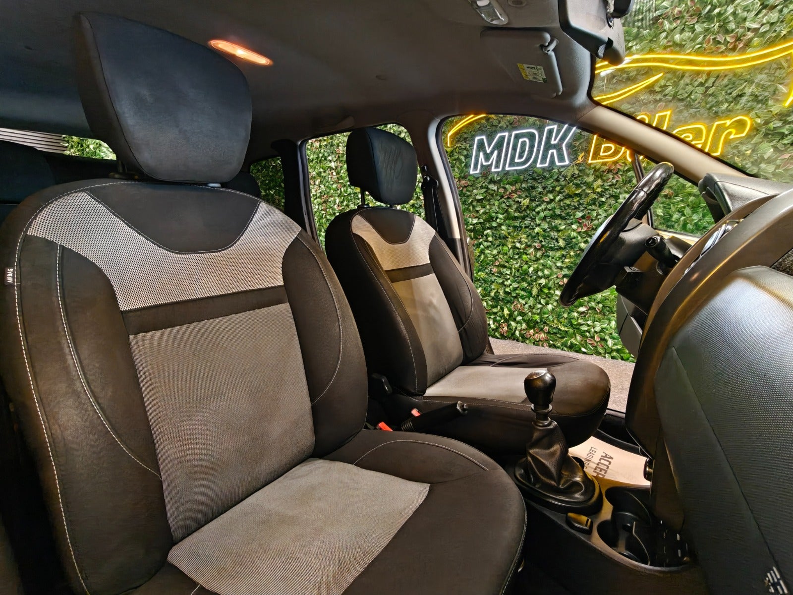 Billede af Dacia Duster 1,5 dCi 109 Laureate