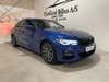 BMW 330e M-Sport aut.