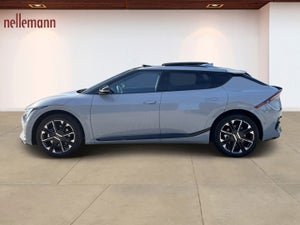 Kia EV6 Long Range GT-Line
