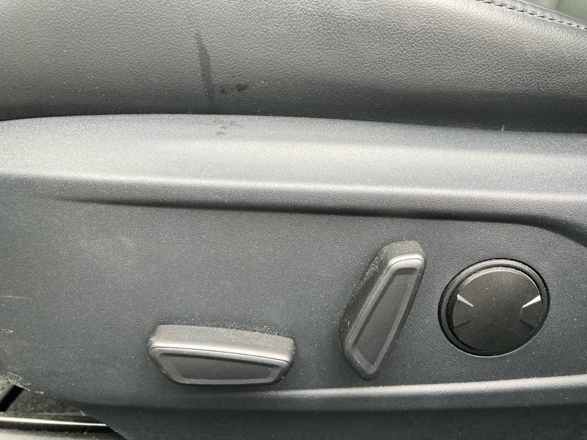 Ford Kuga PHEV Vignale CVT billede 18