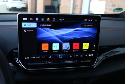 VW ID.4 GTX 4Motion