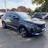 Peugeot 3008 Hybrid Allure Pack LTD EAT8