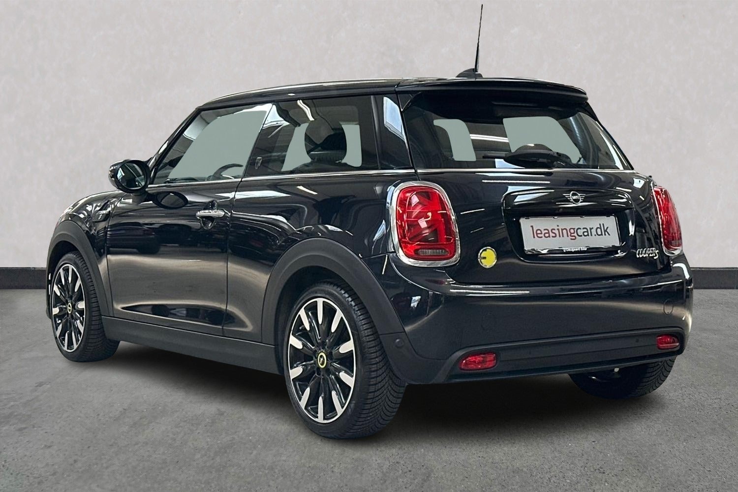 Billede af MINI Cooper SE  Maximise