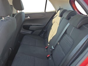 Kia Picanto MPi Advance