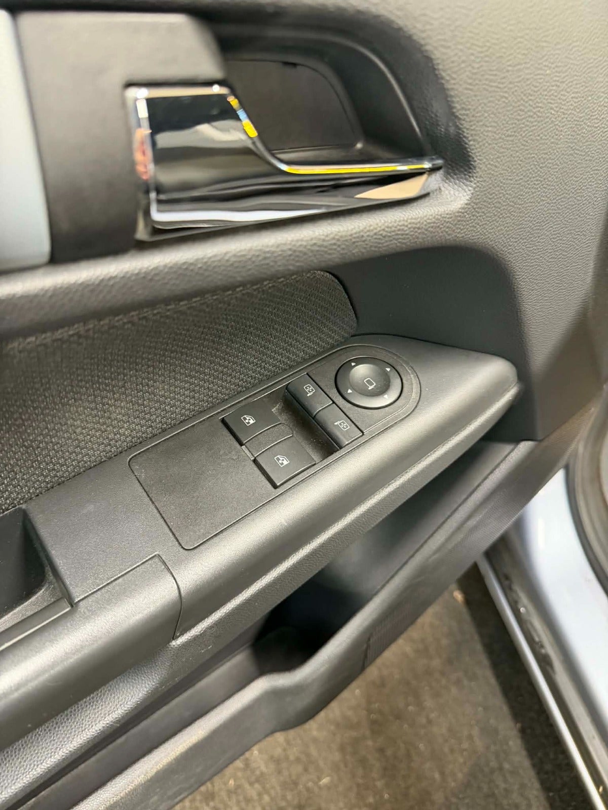 Billede af Opel Astra 1,4 16V Classic Wagon