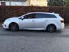 Toyota Avensis VVT-i T3 Touring Sports MDS