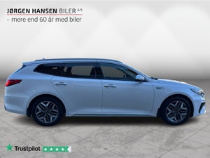 Kia Optima PHEV SW aut.