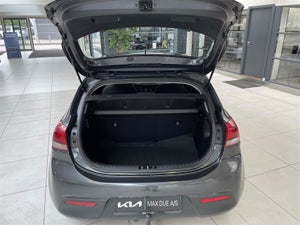 Kia Rio T-GDi Comfort