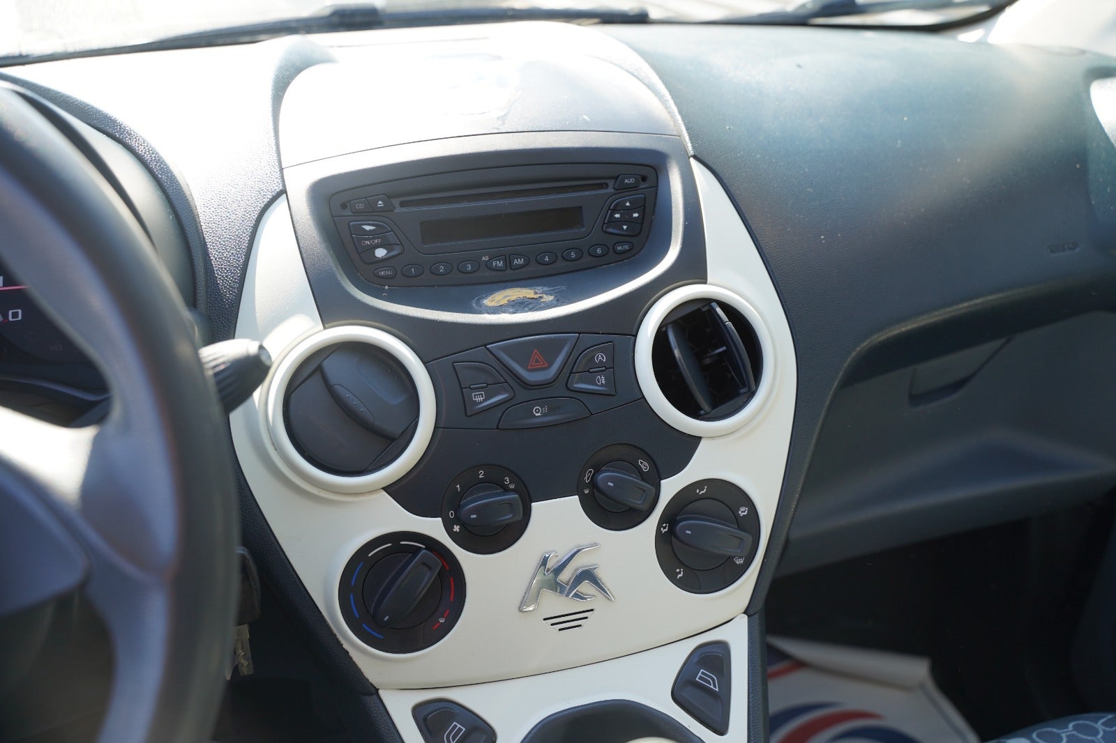 Billede af Ford Ka 1,2 Trend