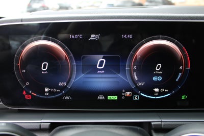 Mercedes GLE350 de AMG Line aut. 4Matic