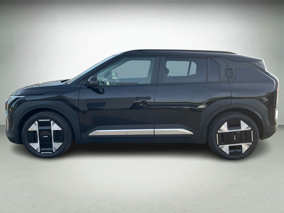 Kia EV3 Long Range Upgrade billede 3