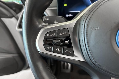 BMW i4 eDrive35 M-Sport