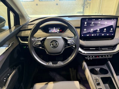 Skoda Enyaq iV Loft