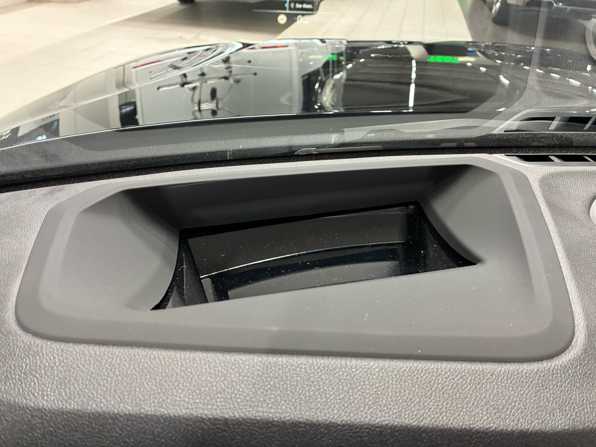 BMW i4 xDrive40 M-Sport billede 9