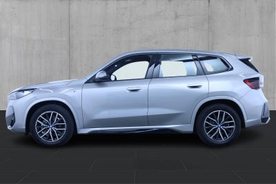 BMW iX1 eDrive20 M-Sport