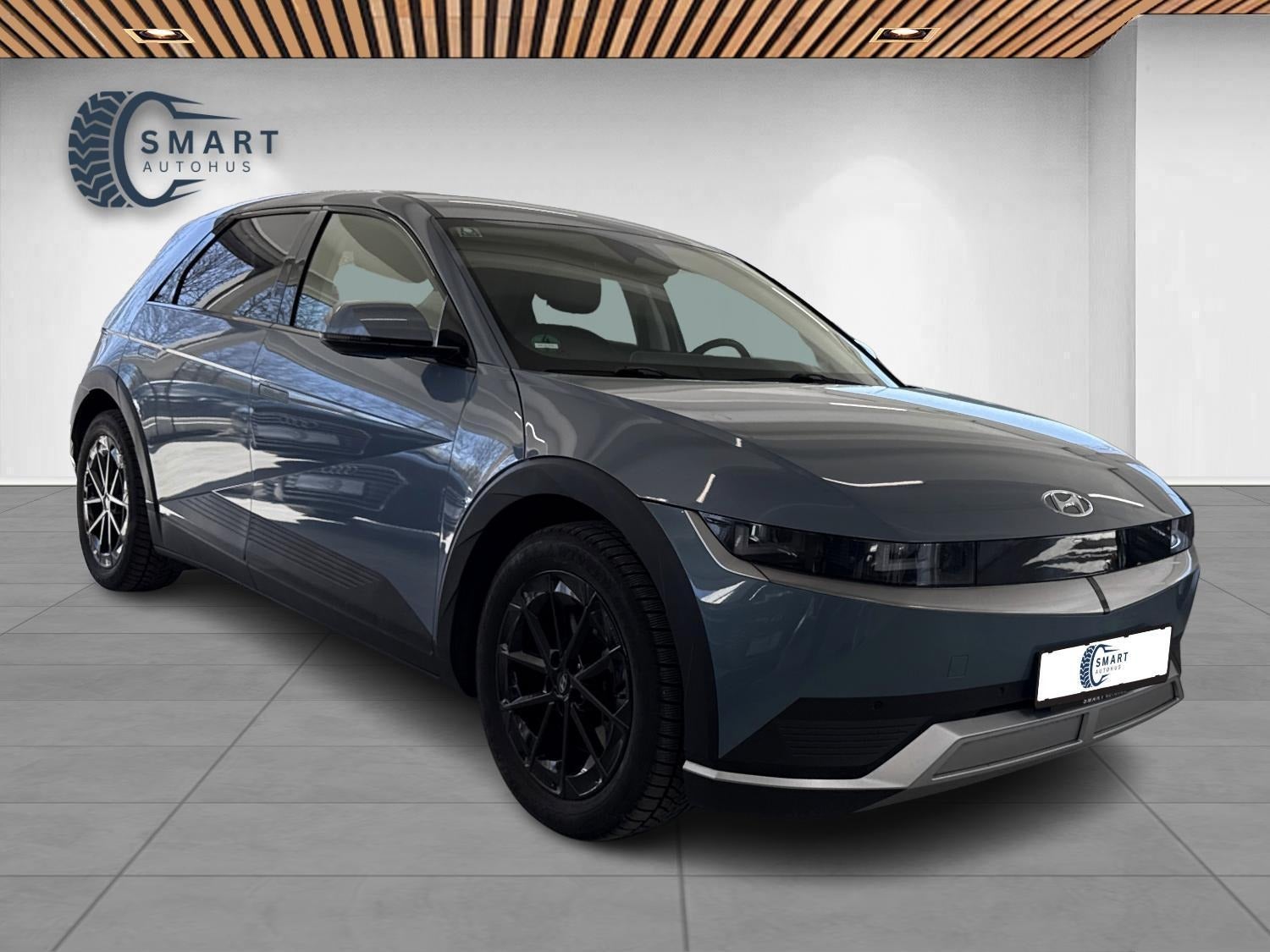 Billede af Hyundai Ioniq 5 77 Techniq