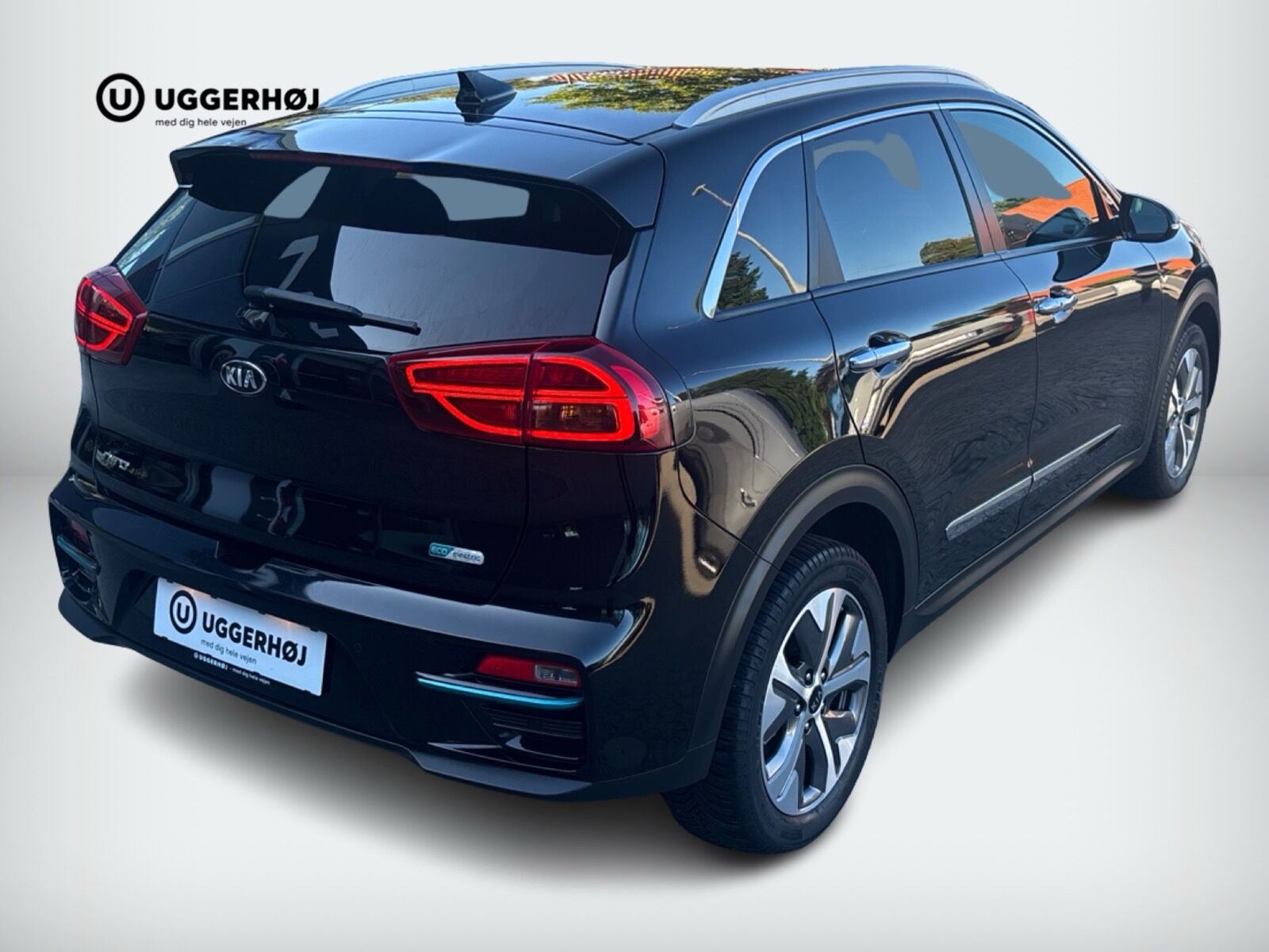 Kia e-Niro Advance
