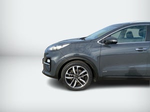 Kia Sportage CRDi mHEV Intro Edition aut. 4WD