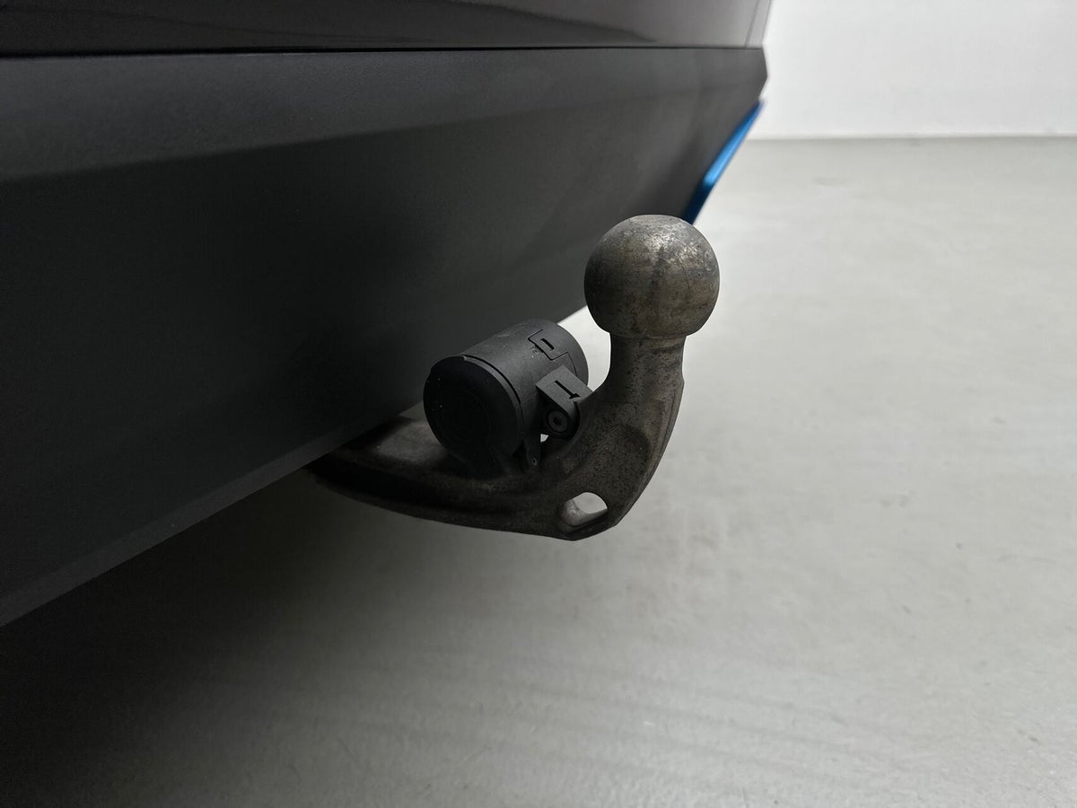 BMW i4 eDrive40 billede 18