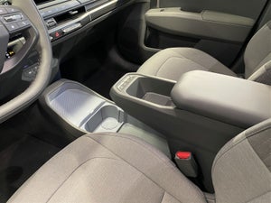 Kia EV3 Long Range Access