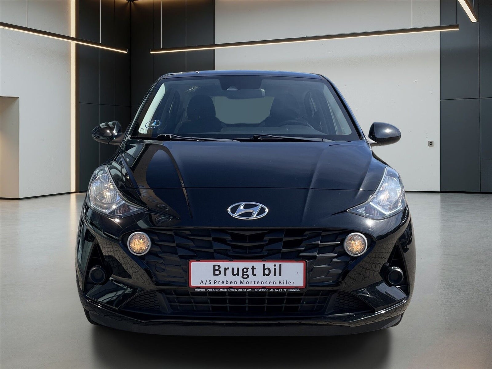 Hyundai i10 2020