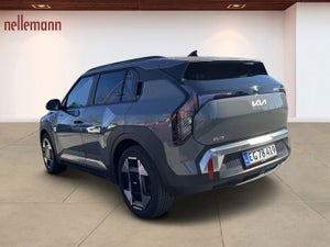 Kia EV3 Long Range Upgrade