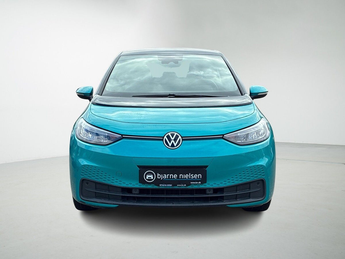 VW ID.3 Pro S billede 6