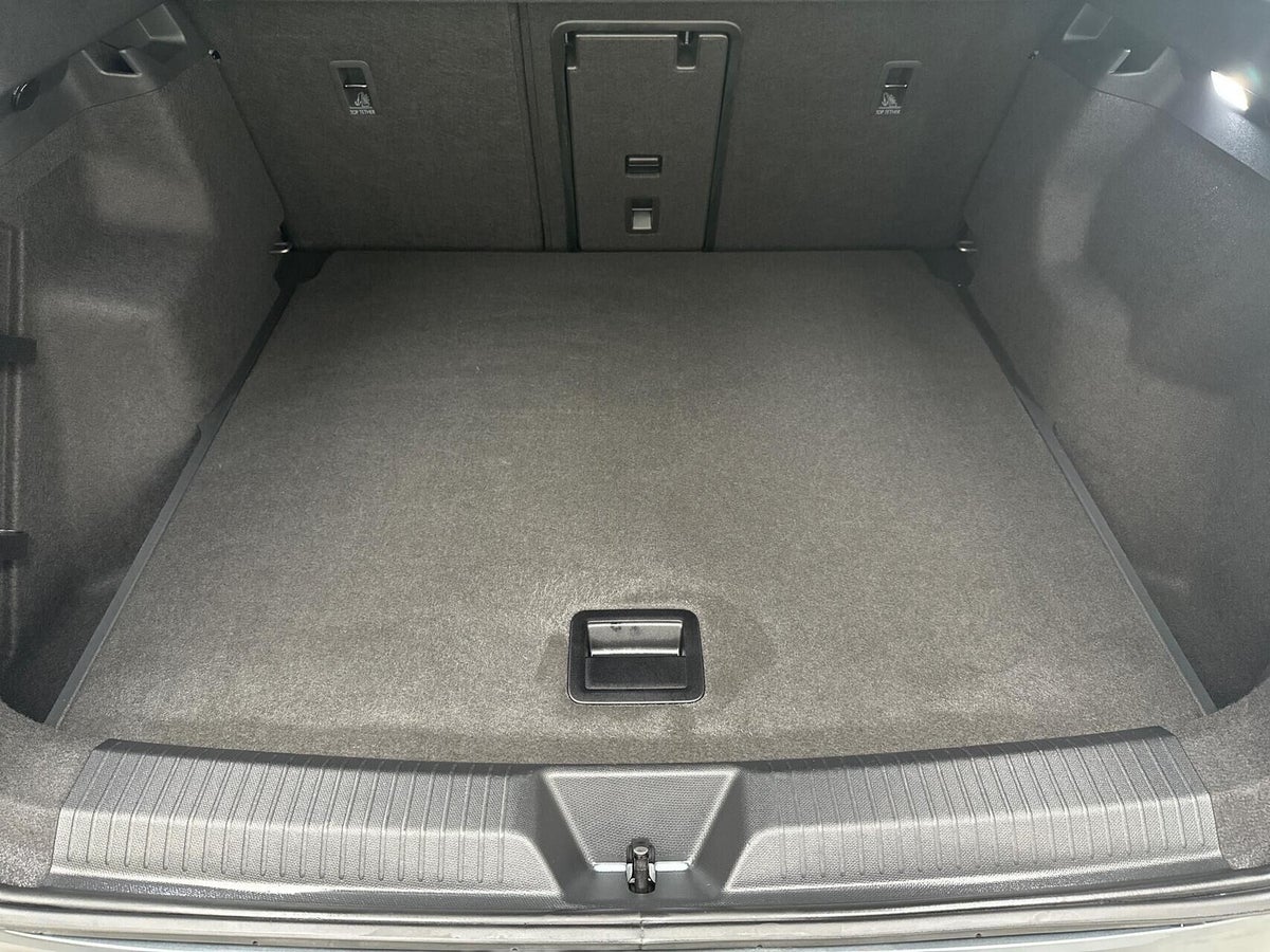 Cupra Tavascan VZ Adrenaline billede 13