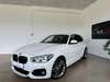 BMW 118d M-Sport aut.