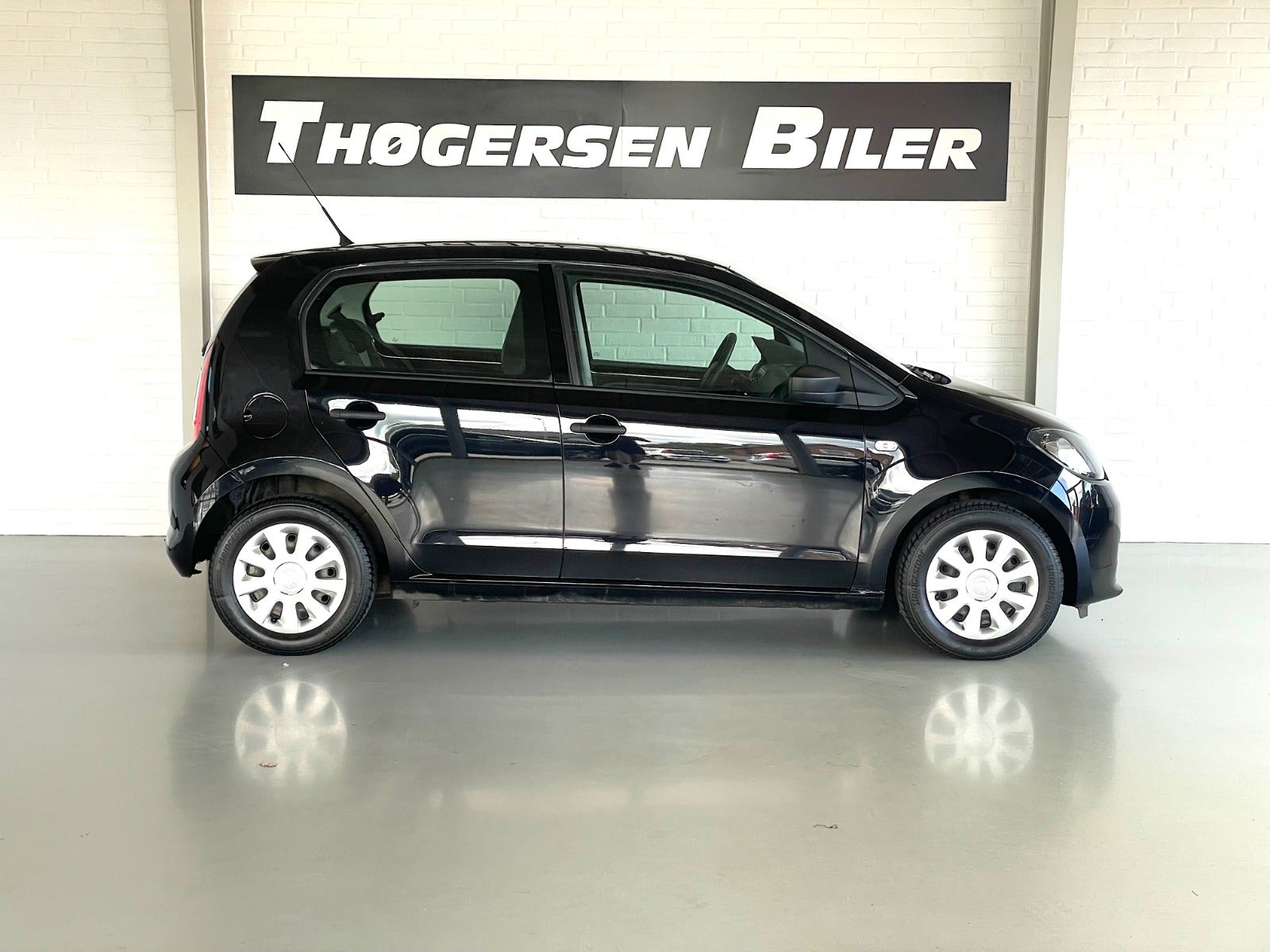 Billede af Skoda Citigo 1,0 60 Active
