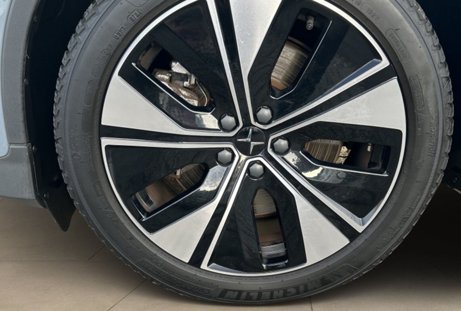 Polestar 2 Long Range