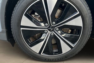 Polestar 2 Long Range