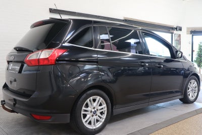 Ford Grand C-MAX TDCi 115 Trend 7prs