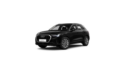 Audi Q3 45 TFSi e S-line plus S-tr. 5d